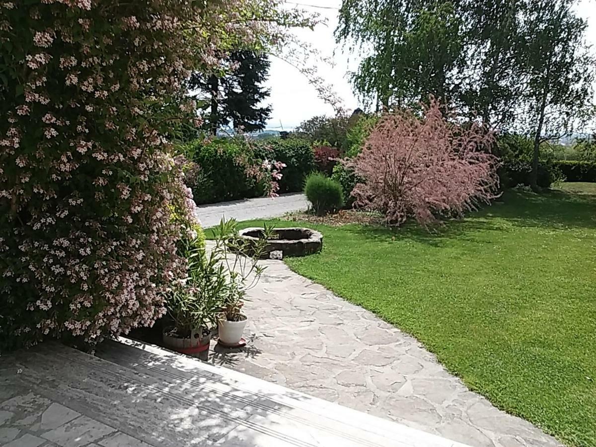 Frutta Villa Cserszegtomaj Exterior photo